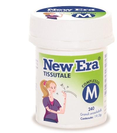 ND New Era M 240 g
