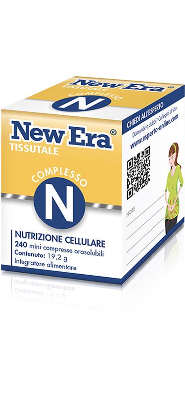 ND New Era N 240 g