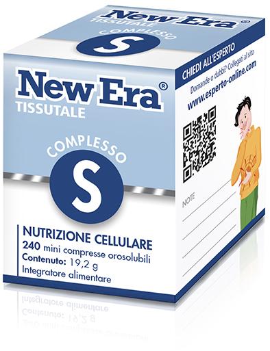 ND New Era S 240 g