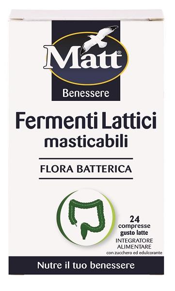 ND Matt Ben Fermenti LATTICI24CPR