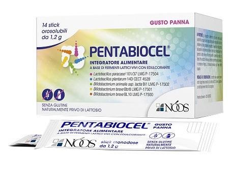 ND Pentabiocel 14STICK Gusto Pann
