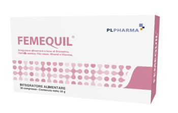 ND Femequil 30 compresse