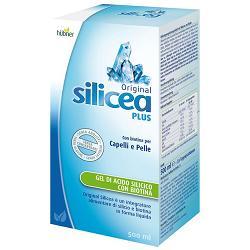 ND Hubner Origin Silic Plus 500 ml