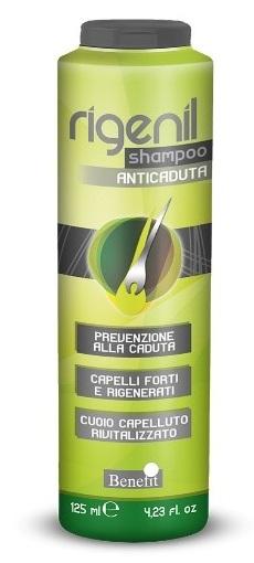 Cantassium Benessere 1968 Rigenil Shampoo A/CADUTA 125 ml