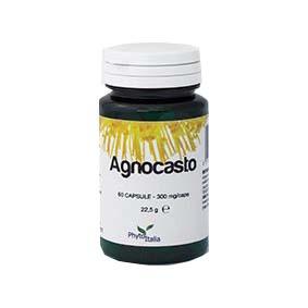 ND Agnocasto 60 capsule