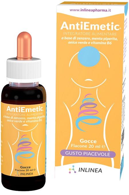 ND Antiemetic Gocce 20 ml