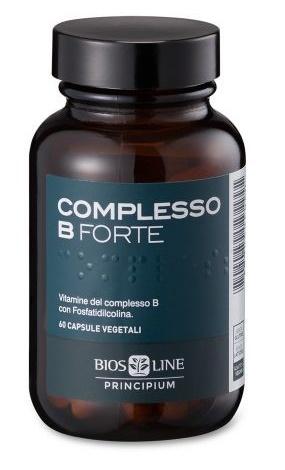 ND Principium Complesso B Ft 60CP
