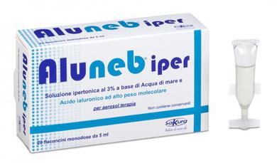 Sakura Aluneb Soluzione Iper 20FL 5 ml