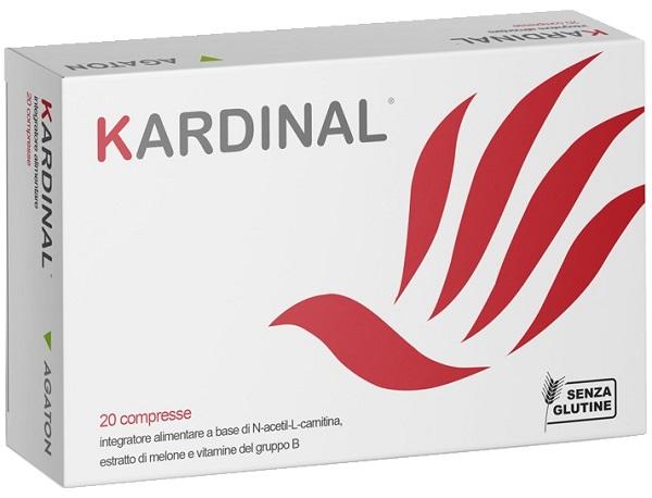 ND Kardinal 20 compresse
