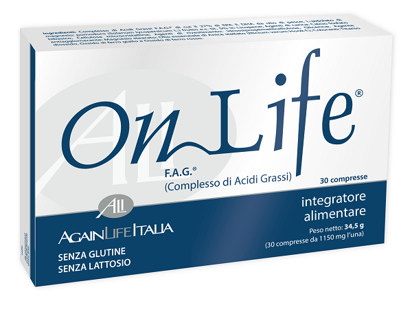 ND Onlife 30 compresse