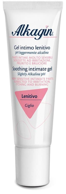 2769 ALKAGIN GEL INTIMO LENIT 30ML
