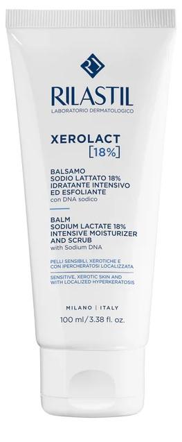 Rilastil Rilastil Xerolact/ba 18% 100 ml