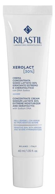 Rilastil Rilastil Xerolact/cr 30% 40 ml
