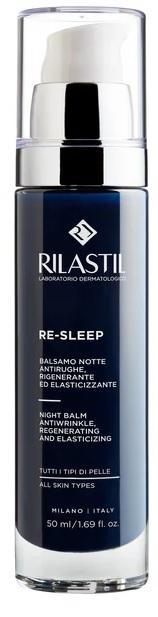 Rilastil Rilastil RE-SLEEP Balsamo 50 ml