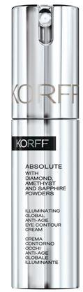 088H KORFF ABSOLUTE CR OCCHI ILLUM