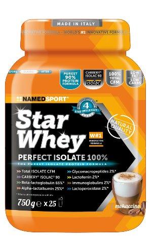 837K STAR WHEY ISOLATE MOKAC CR750G