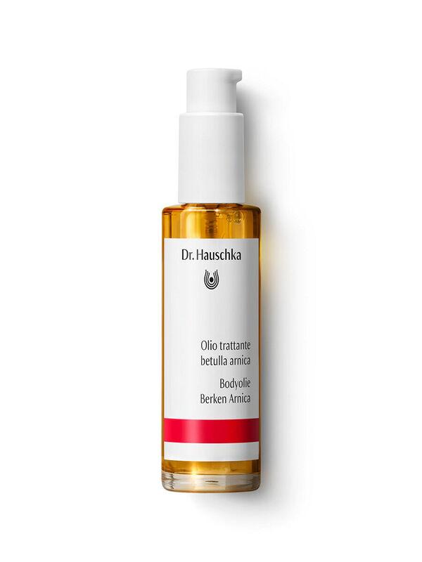 Wala DR Hauschka Olio Tratt B/A75 ML