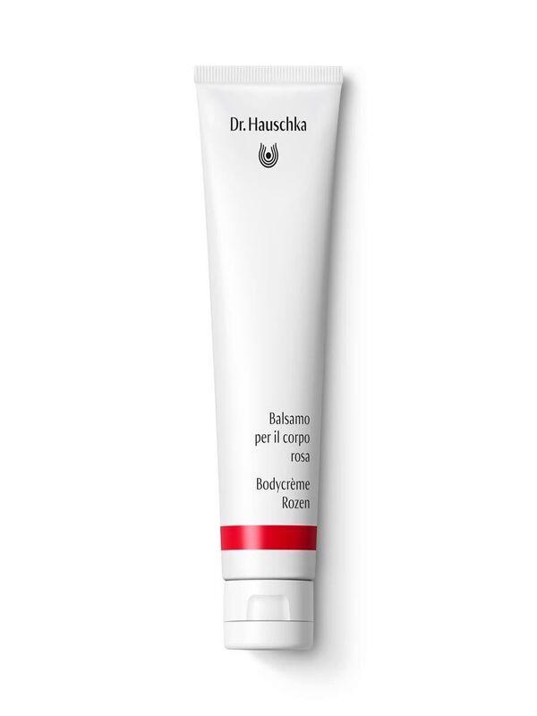 Wala DR Hauschka Bals CRP Rosa 145 ml