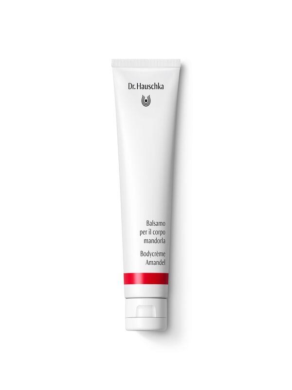 Wala DR Hauschka Bals CRP Mandorla