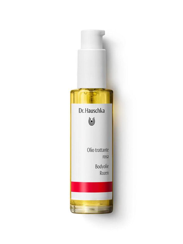 Wala DR Hauschka Olio Tratt RA 75 ml