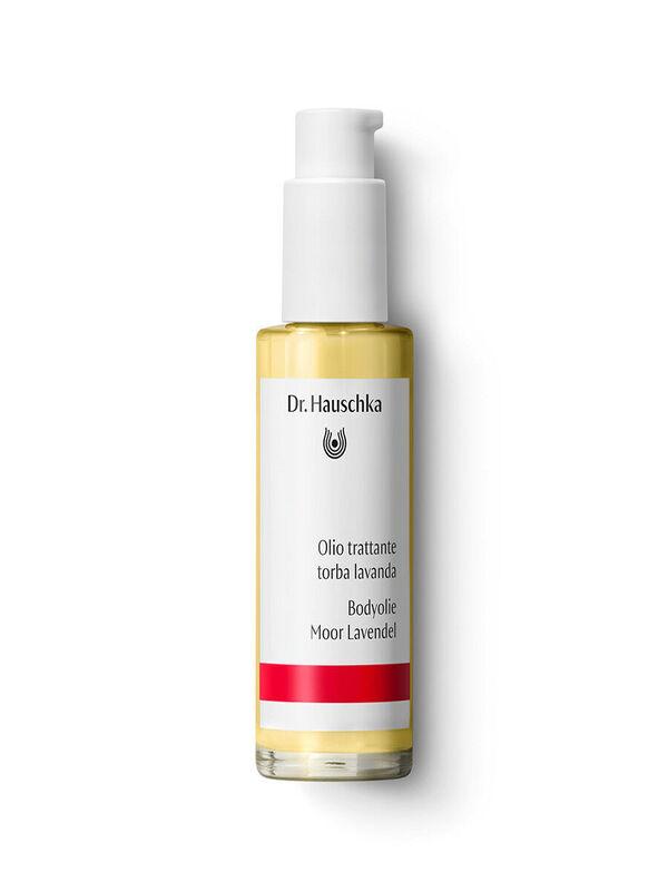 Wala DR Hauschka Olio Tratt T/L75 ML