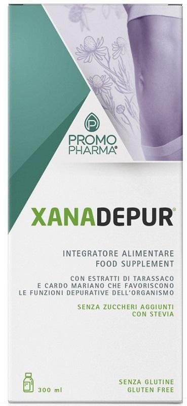 ND Xanadepur 300 ml