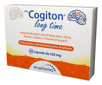 ND Ard Cogiton Long Time 20 capsule