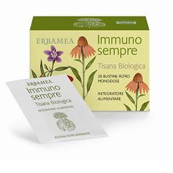 ND Immunosempre Bio 20 bustine