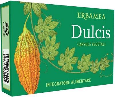 ND Dulcis 30 capsule Vegetali
