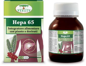 ND Hepa 65 60 capsule
