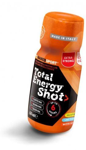 ND Total Energy Shot Orange 60 ml