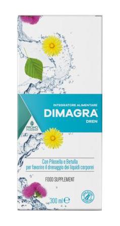 ND Dimagra Dren 300 ml