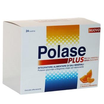 ND Polase Plus 24 bustine