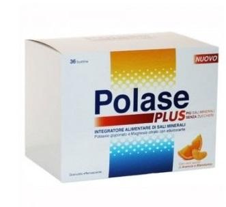 ND Polase Plus 36 bustine