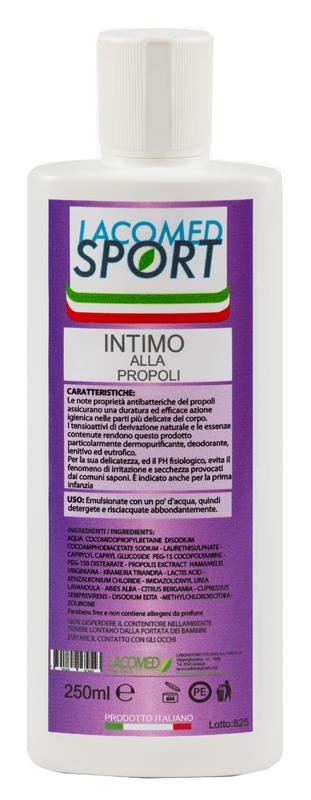 095C LACOMED INTIMO PROPOLI 250ML