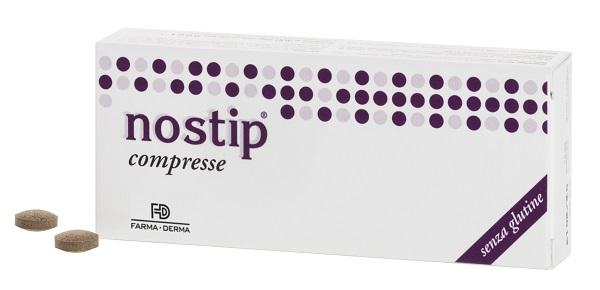 ND Nostip 24 compresse
