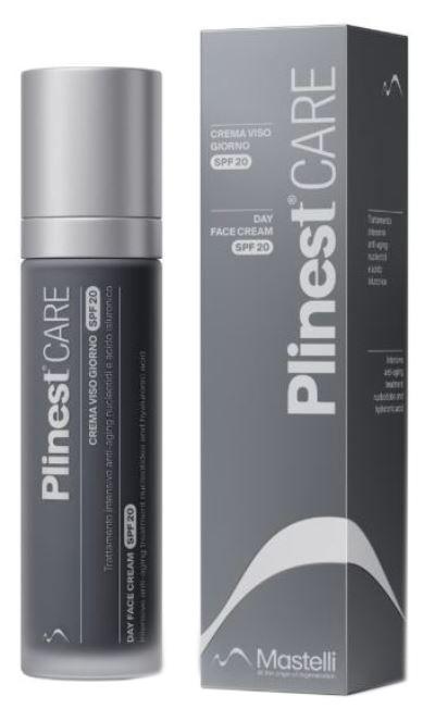 4371 PLINEST CARE VISO GIORNO SPF20