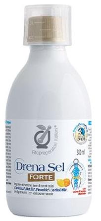 ND Fpi Drena Sel Forte 300 ml