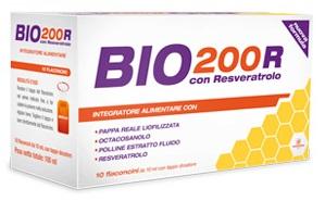 377Q BIO200 R RESVERATROLO 10FL