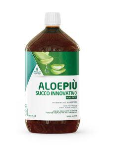 ND Aloe Piu Succo Fresco 1 l