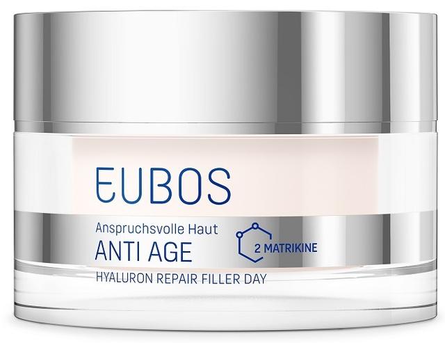 Eubos Eubos Hya Repair Filler Day