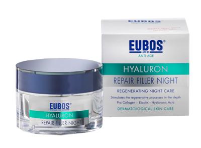 Eubos Eubos Hya Repair Filler Night