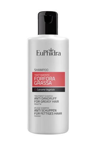 Zeta Euph SH Forf Grassa 200 ml