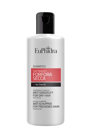 Zeta Euph SH Forf Secca 200 ml