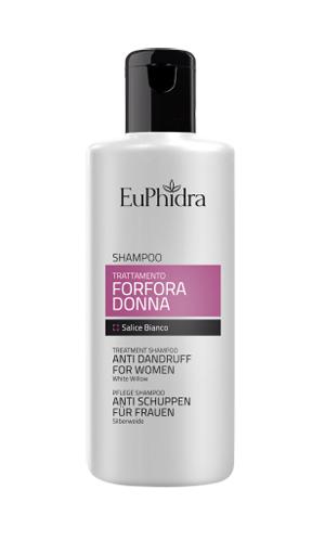 Zeta Euph SH Forf Donna 200 ml