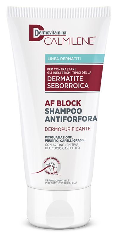 Pasquali Dermovitamina Calm Afblock Sh