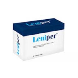 ND Leniper 20 capsule Molli