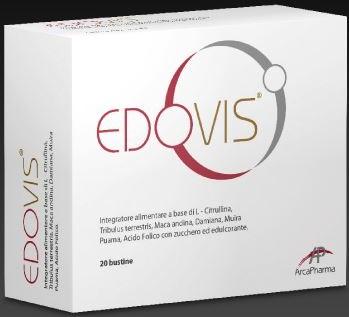ND Edovis 20 bustine