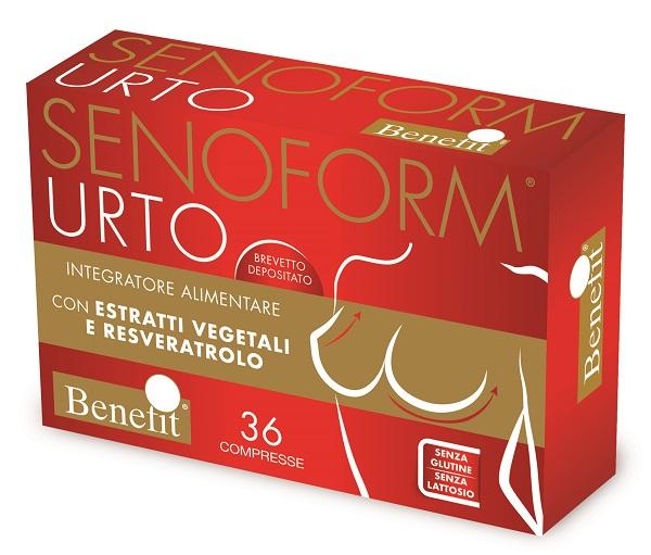 ND Senoform Urto 36 compresse