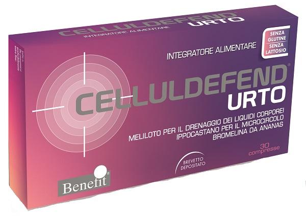 ND Celluldefend Urto 30 compresse